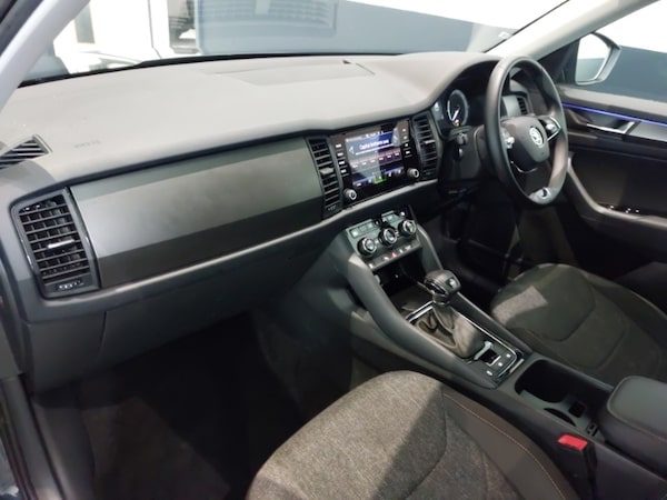 Used Skoda Kodiaq 2021 for sale - 76249840: Photo 5
