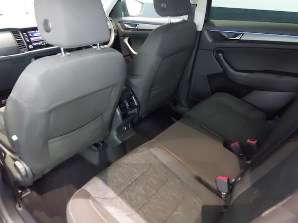 Used Skoda Kodiaq 2021 for sale - 76249840: Photo 6