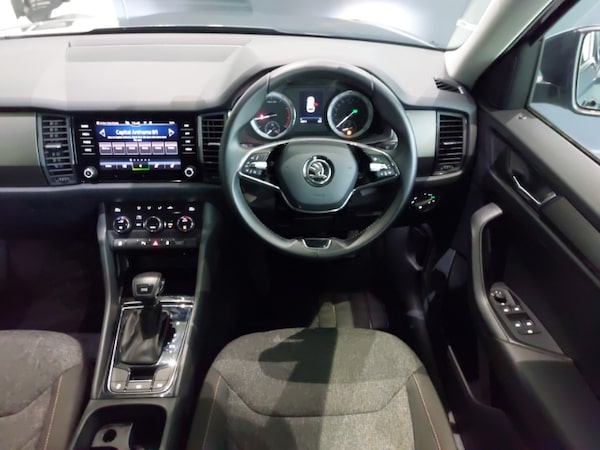 Used Skoda Kodiaq 2021 for sale - 76249840: Photo 7