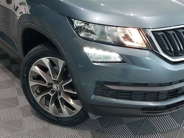 Used Skoda Kodiaq 2021 for sale - 76249840: Photo 9