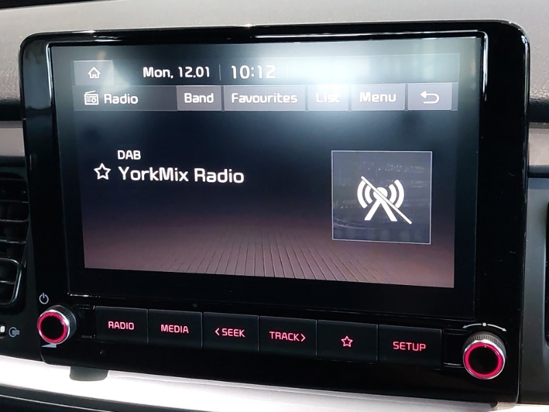 Used Kia Stonic 2022 for sale - 77206109: Photo 10