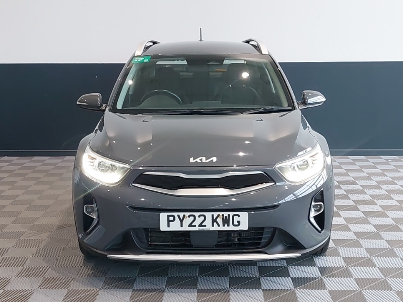 Used Kia Stonic 2022 for sale - 77206109: Photo 12