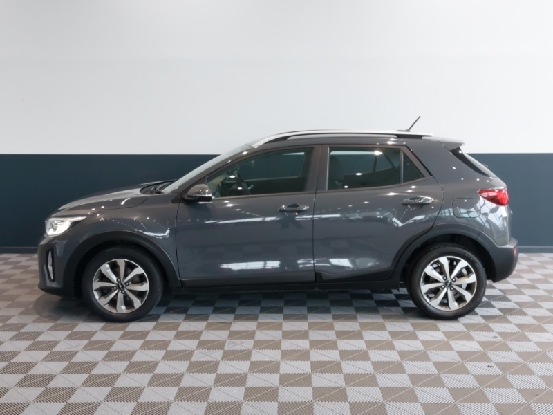 Used Kia Stonic 2022 for sale - 77206109: Photo 4