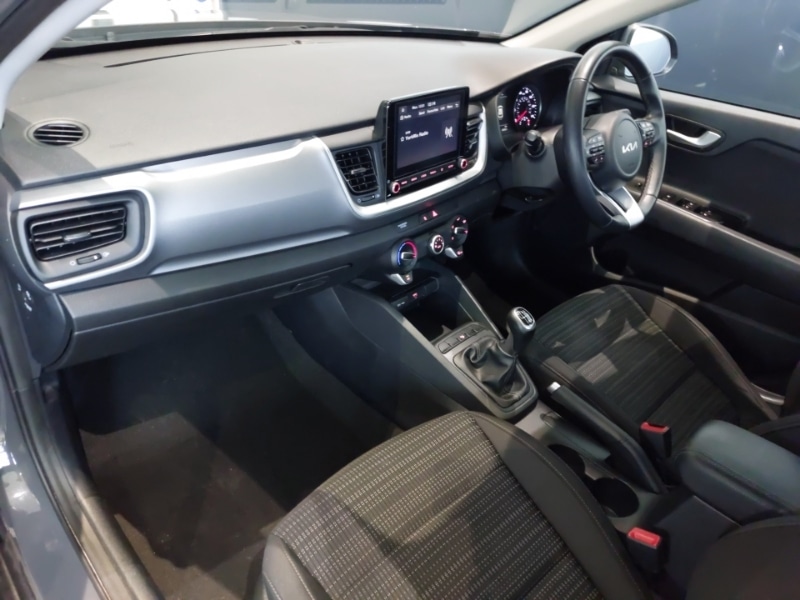 Used Kia Stonic 2022 for sale - 77206109: Photo 5