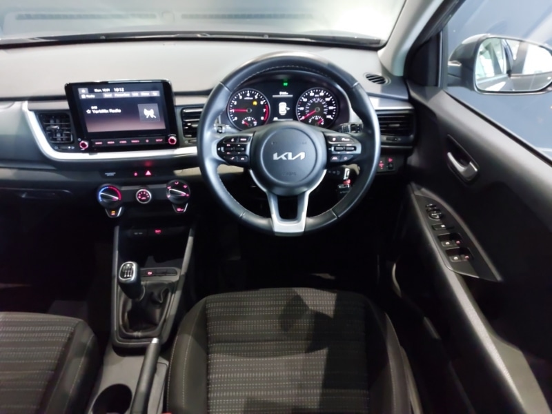 Used Kia Stonic 2022 for sale - 77206109: Photo 7