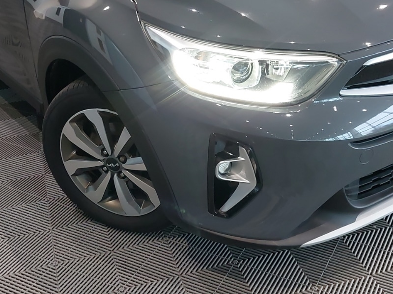 Used Kia Stonic 2022 for sale - 77206109: Photo 9