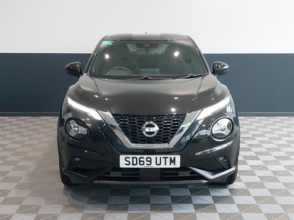 Used Nissan Juke 2019 for sale - 76325842: Photo 12