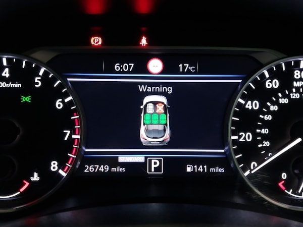 Used Nissan Juke 2019 for sale - 76325842: Photo 13