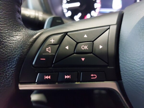 Used Nissan Juke 2019 for sale - 76325842: Photo 14
