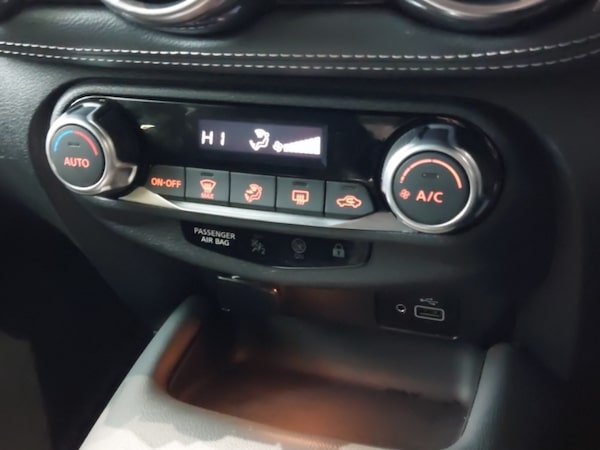 Used Nissan Juke 2019 for sale - 76325842: Photo 17