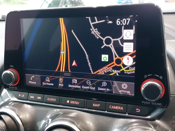 Used Nissan Juke 2019 for sale - 76325842: Photo 18