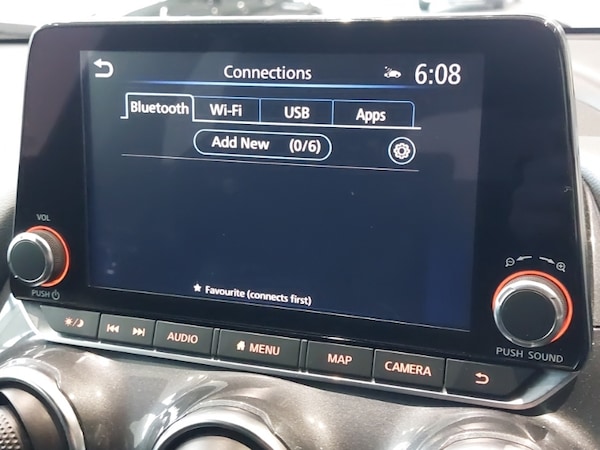 Used Nissan Juke 2019 for sale - 76325842: Photo 19