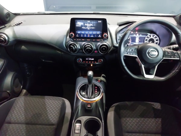 Used Nissan Juke 2019 for sale - 76325842: Photo 2