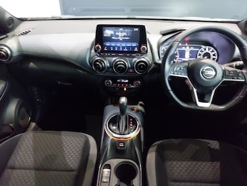 Used Nissan Juke 2019 for sale - 76325842: Photo