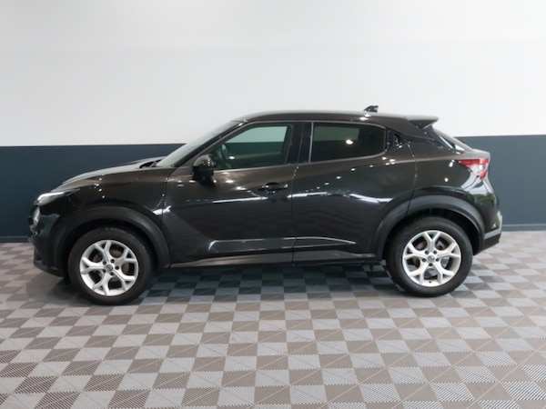 Used Nissan Juke 2019 for sale - 76325842: Photo 4