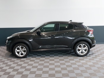 Used Nissan Juke 2019 for sale - 76325842: Photo