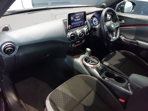Used Nissan Juke 2019 for sale - 76325842: Photo 5