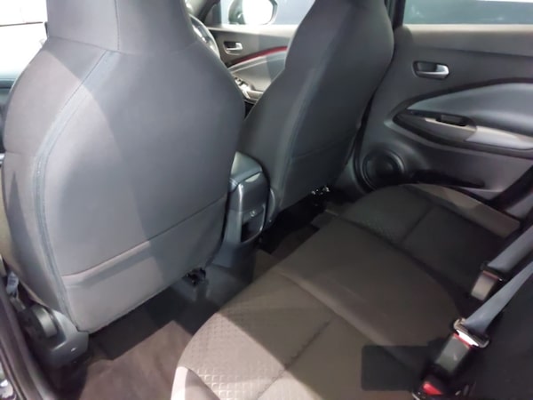 Used Nissan Juke 2019 for sale - 76325842: Photo 6