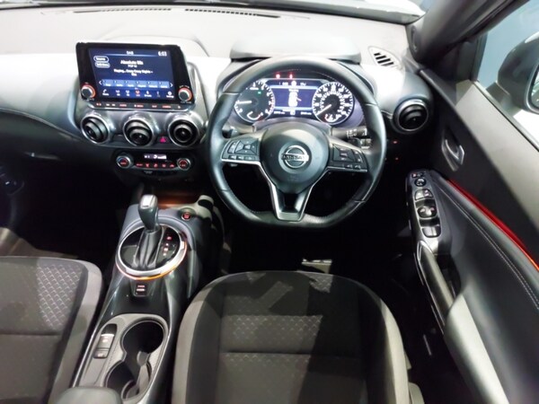 Used Nissan Juke 2019 for sale - 76325842: Photo 7