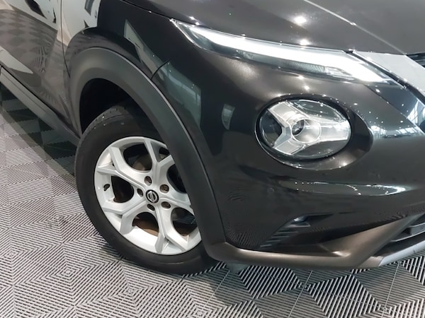 Used Nissan Juke 2019 for sale - 76325842: Photo 9