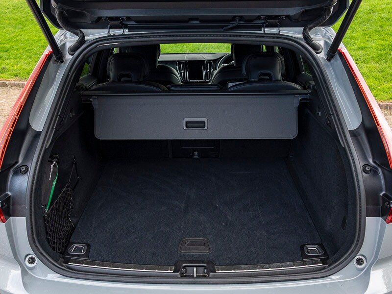 Used Volvo XC60 2024 for sale - 76533445: Photo 19