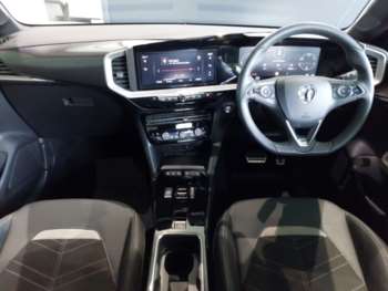 Used Vauxhall Mokka 2023 for sale - 75305389: Photo