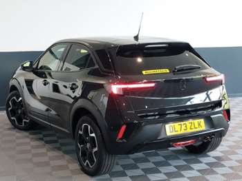 Used Vauxhall Mokka 2023 for sale - 75305389: Photo