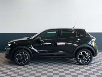 Used Vauxhall Mokka 2023 for sale - 75305389: Photo