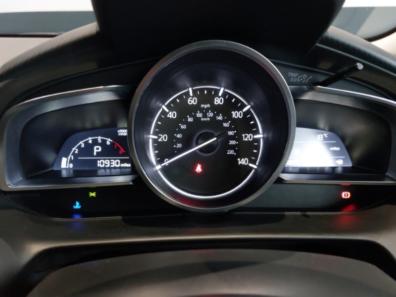 Used Mazda Mazda2 2021 for sale - 77141614: Photo 10