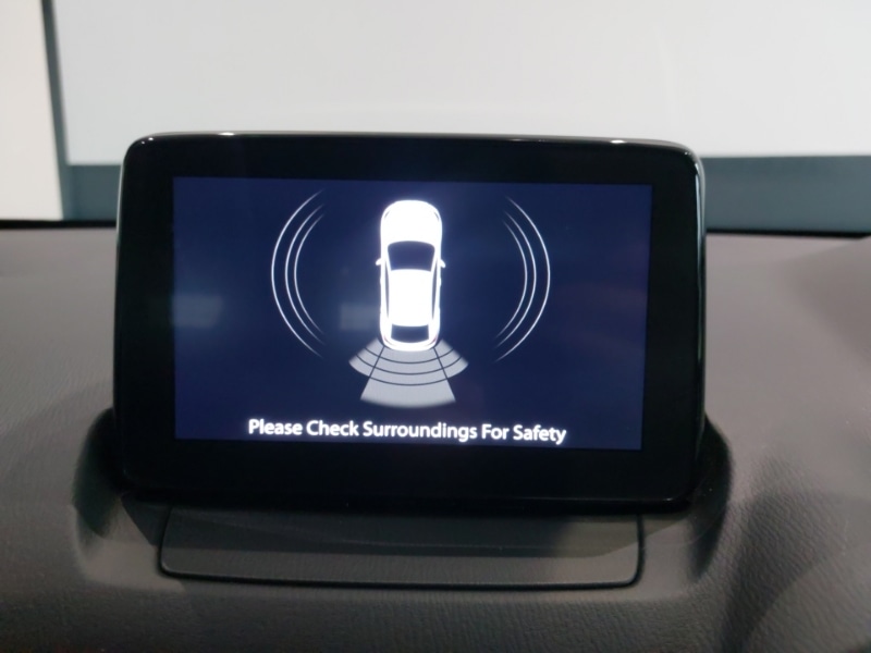 Used Mazda Mazda2 2021 for sale - 77141614: Photo 11