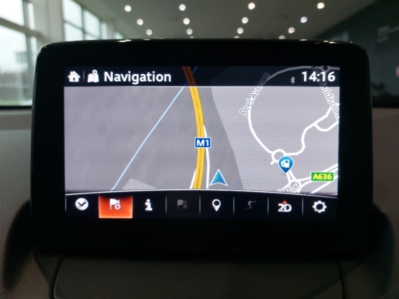 Used Mazda Mazda2 2021 for sale - 77141614: Photo 15