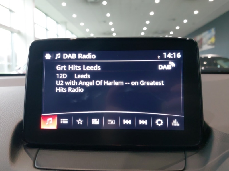 Used Mazda Mazda2 2021 for sale - 77141614: Photo 16