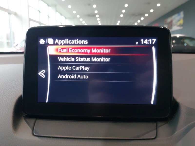 Used Mazda Mazda2 2021 for sale - 77141614: Photo 18