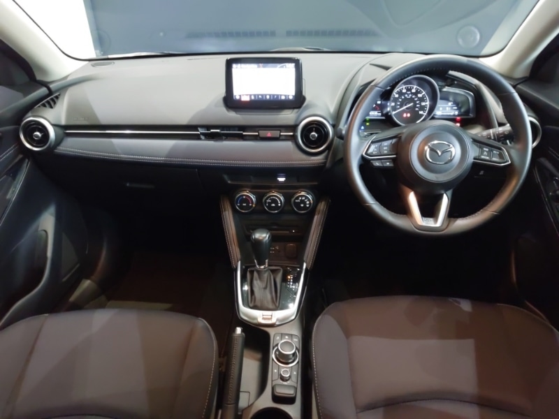 Used Mazda Mazda2 2021 for sale - 77141614: Photo 2