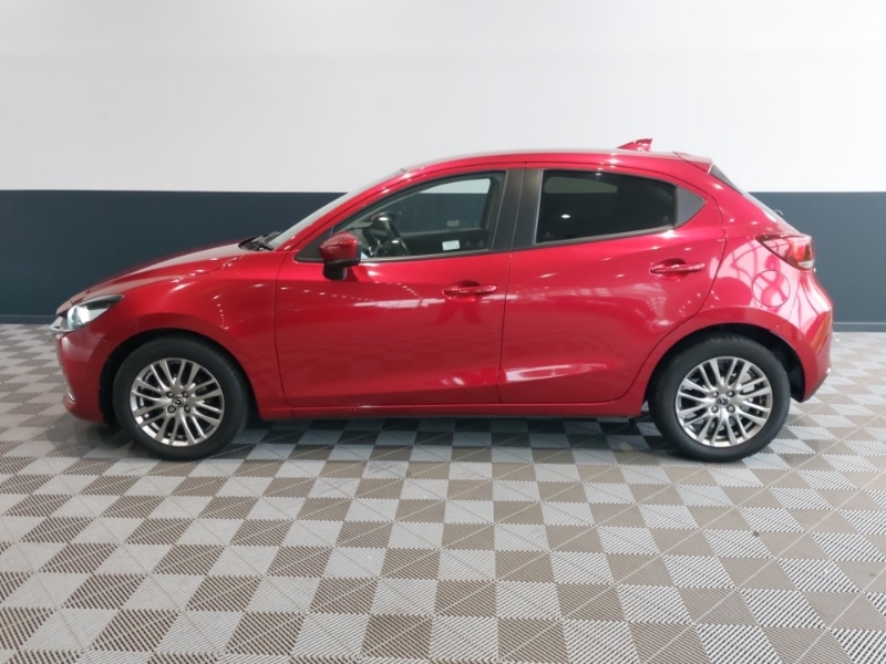 Used Mazda Mazda2 2021 for sale - 77141614: Photo 4