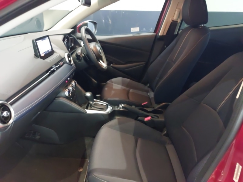 Used Mazda Mazda2 2021 for sale - 77141614: Photo 5