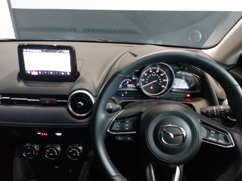 Used Mazda Mazda2 2021 for sale - 77141614: Photo 7