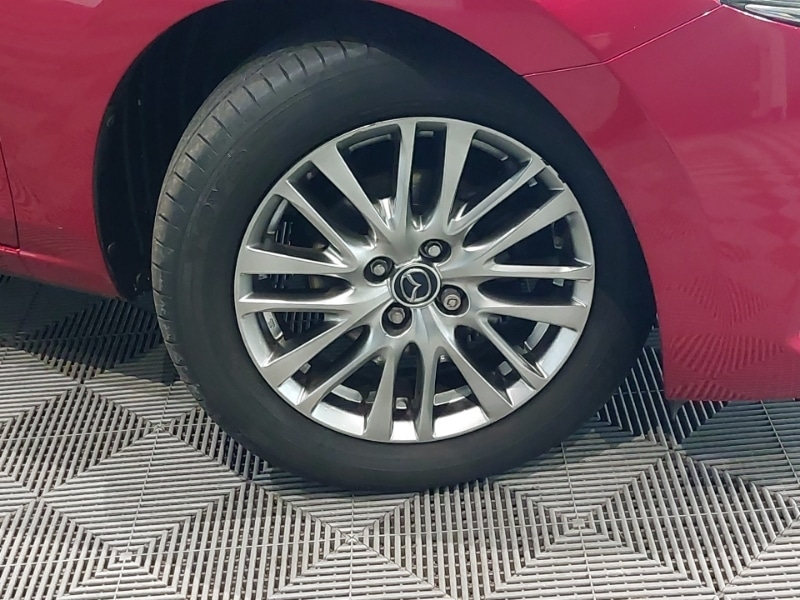 Used Mazda Mazda2 2021 for sale - 77141614: Photo 9