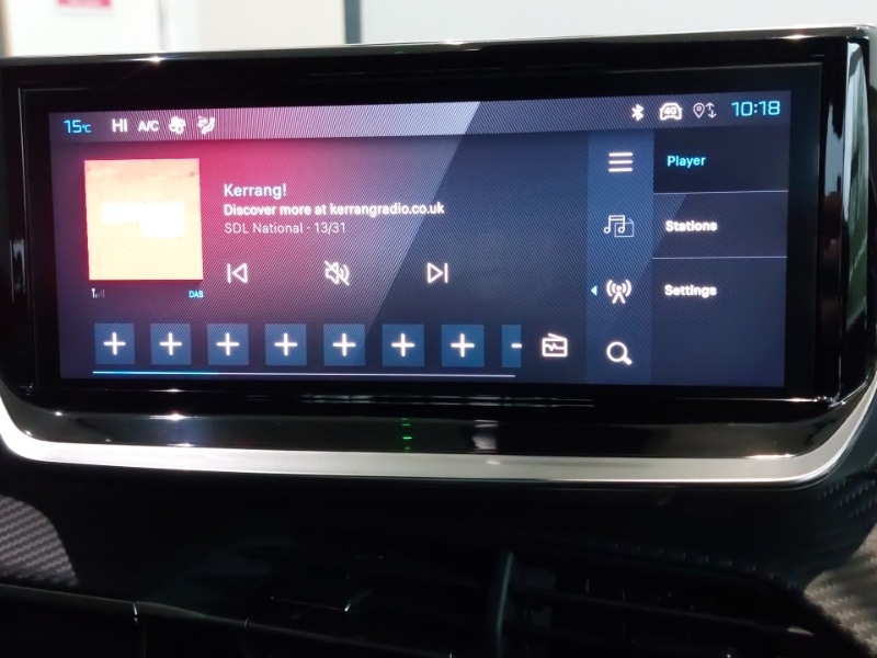 Used Peugeot 2008 2024 for sale - 77433217: Photo 10