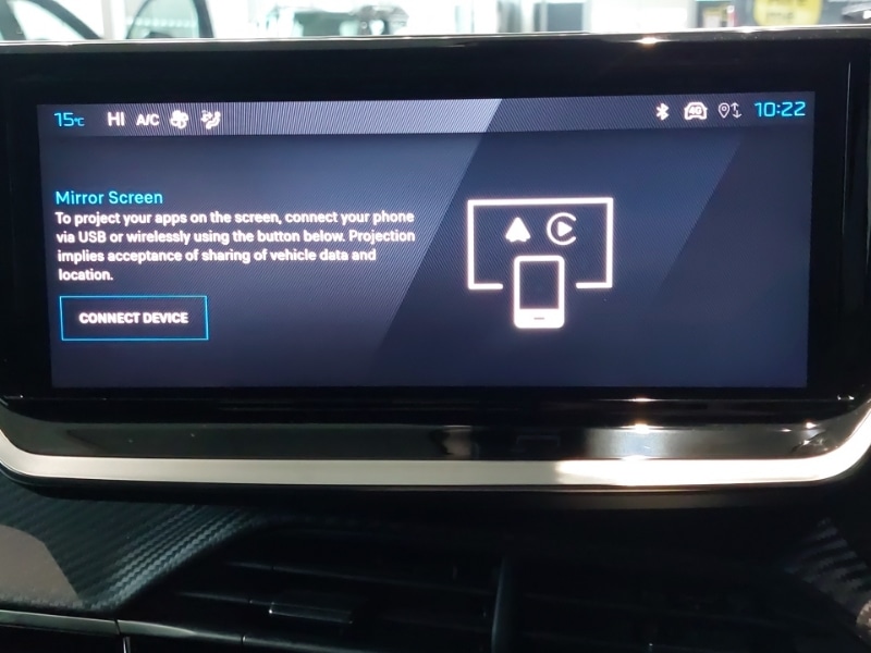 Used Peugeot 2008 2024 for sale - 77433217: Photo 18