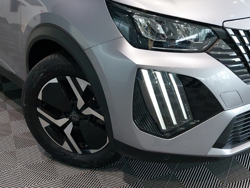 Used Peugeot 2008 2024 for sale - 77433217: Photo 9