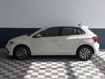 Used Volkswagen Polo 2023 for sale - 78723713: Photo