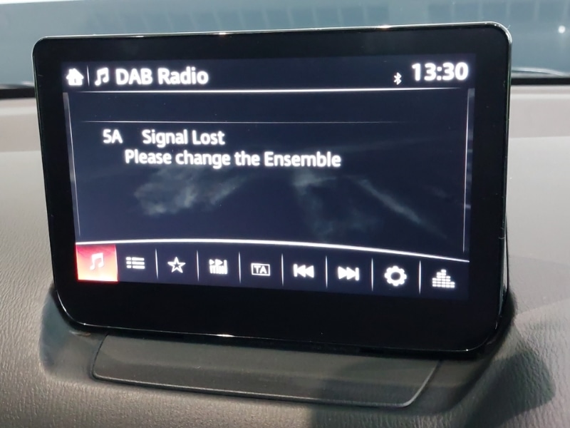 Used Mazda Mazda2 2022 for sale - 77689966: Photo 10