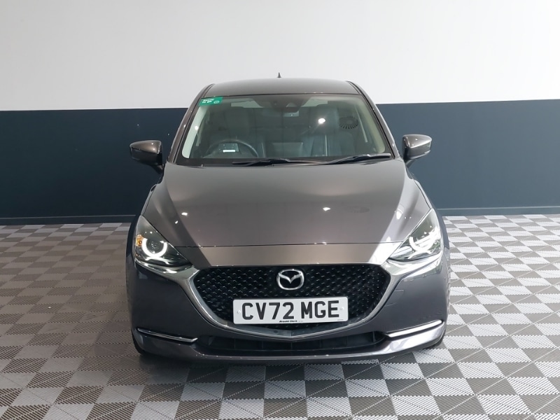 Used Mazda Mazda2 2022 for sale - 77689966: Photo 12