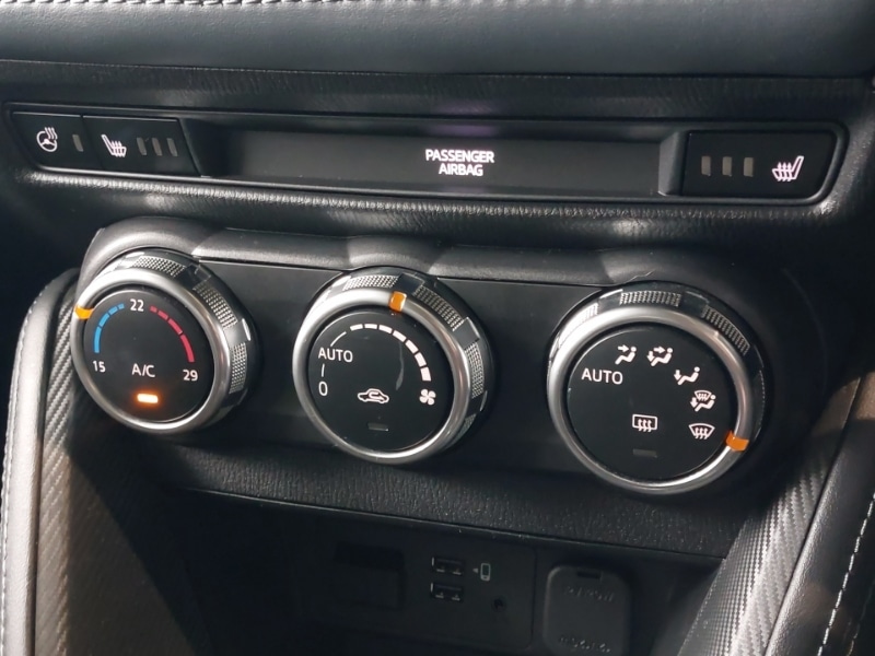 Used Mazda Mazda2 2022 for sale - 77689966: Photo 17