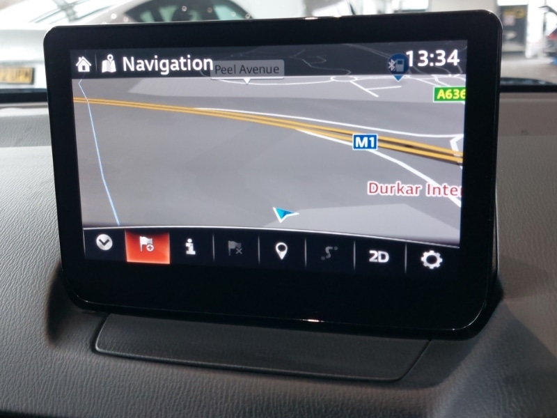 Used Mazda Mazda2 2022 for sale - 77689966: Photo 18