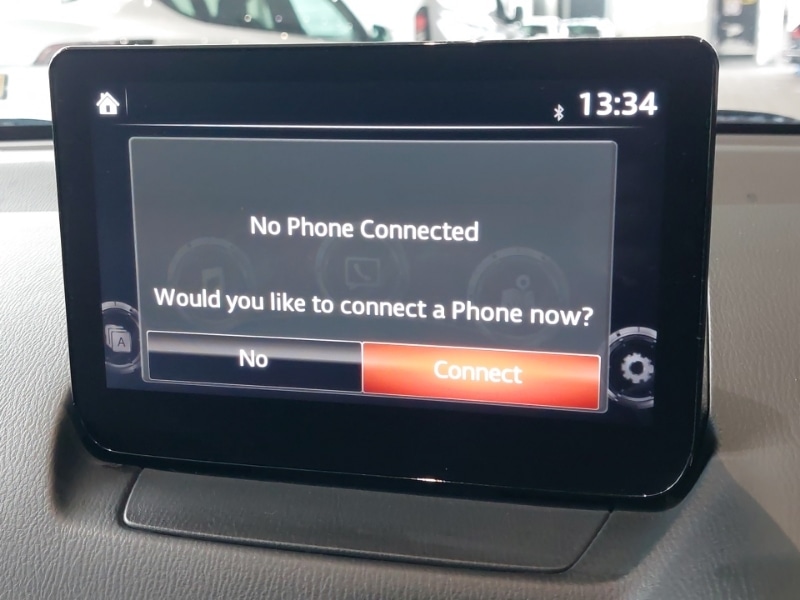 Used Mazda Mazda2 2022 for sale - 77689966: Photo 19