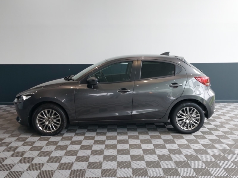Used Mazda Mazda2 2022 for sale - 77689966: Photo 4