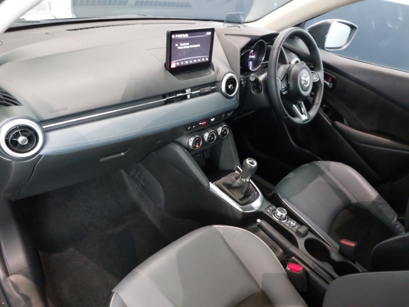 Used Mazda Mazda2 2022 for sale - 77689966: Photo 5