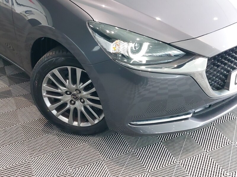 Used Mazda Mazda2 2022 for sale - 77689966: Photo 9